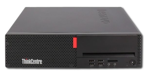 Lenovo_ThinkCentre_M710s_Front