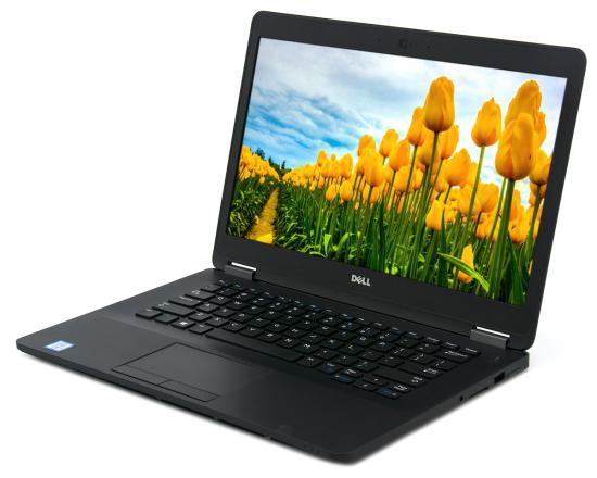 Dell Latitude Ultrabook E7470 Notebook | Second Source Computers