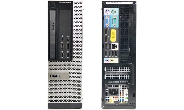 optiplex 7010