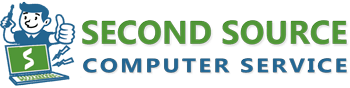 Second Source Computers