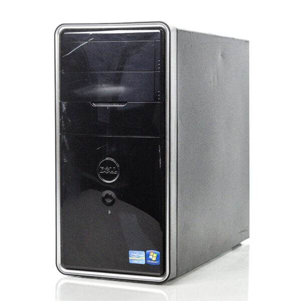 Dell Inspiron 620 i5 desktop