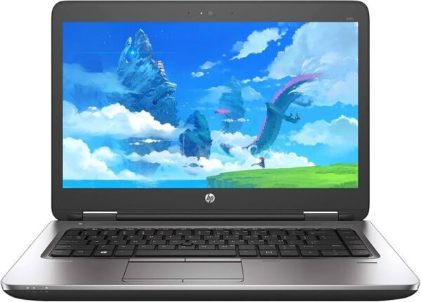 HP Probook 640 G2 i7 Notebook