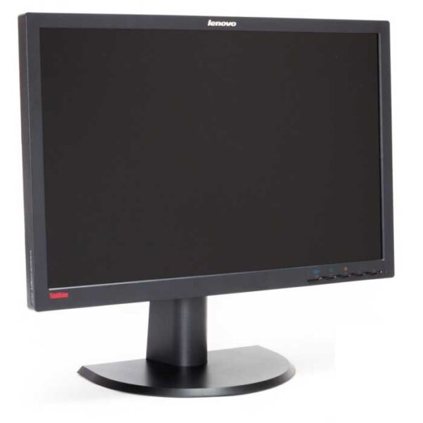 Lenovo Thinkvision 24in monitor